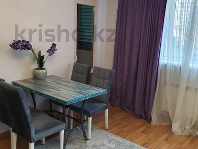 1-бөлмелі пәтер · 50 м² · 2/15 қабат, Хусаинова 225 — Розыбакиева, бағасы: 250 000 ₸ в Алматы