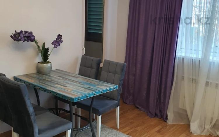 1-бөлмелі пәтер · 50 м² · 2/15 қабат, Хусаинова 225 — Розыбакиева, бағасы: 250 000 ₸ в Алматы — фото 2