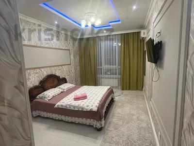 2-комнатная квартира · 85 м² · 11/16 этаж, мкр Нурсат 2, Нурсултан Назарбаева 14 а — Шаяхметова за 16 000 〒 в Шымкенте, Каратауский р-н