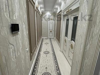 2-комнатная квартира · 85 м² · 11/16 этаж, мкр Нурсат 2, Нурсултан Назарбаева 14 а — Шаяхметова за 17 000 ₸ в Шымкенте, Каратауский р-н