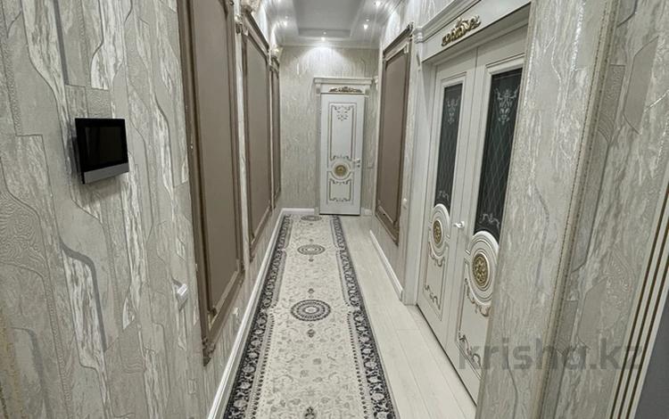 2-комнатная квартира · 85 м² · 11/16 этаж, мкр Нурсат 2, Нурсултан Назарбаева 14 а — Шаяхметова за 15 000 ₸ в Шымкенте, Каратауский р-н — фото 18