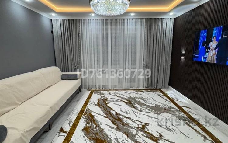 1-бөлмелі пәтер · 50 м² · 1/5 қабат, Гагарина, бағасы: 300 000 〒 в Жезказгане — фото 2