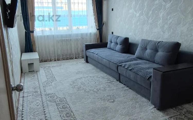 2-бөлмелі пәтер · 48.3 м² · 2/5 қабат, Каирбекова, бағасы: 18.6 млн ₸ в Костанае — фото 2