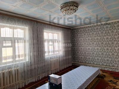 Отдельный дом · 5 комнат · 100 м² · 6 сот., Диірмене 154 — 12 қиылыс за 25 млн 〒 в Шубарсу