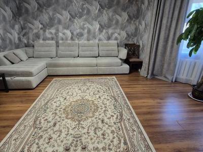 Отдельный дом · 5 комнат · 177 м² · 7 сот., мкр Шубар за 97 млн ₸ в Астане, Есильский р-н