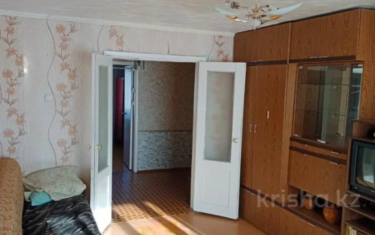 3-комнатная квартира · 60 м² · 5/5 этаж, ЩИПТ за 12 млн ₸ в Щучинске — фото 61