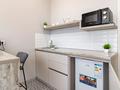 1-комнатная квартира · 38 м² · 5/12 этаж, Туран 55/8 за 16 000 ₸ в Астане, Есильский р-н — фото 13