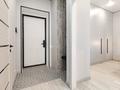 1-комнатная квартира · 38 м² · 5/12 этаж, Туран 55/8 за 16 000 ₸ в Астане, Есильский р-н — фото 16