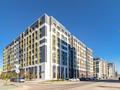1-комнатная квартира · 38 м² · 5/12 этаж, Туран 55/8 за 16 000 ₸ в Астане, Есильский р-н — фото 20