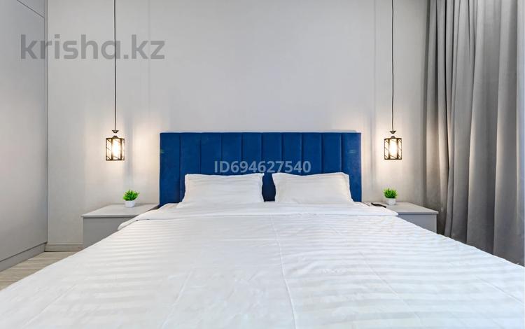1-комнатная квартира · 38 м² · 5/12 этаж, Туран 55/8 за 16 000 ₸ в Астане, Есильский р-н — фото 9