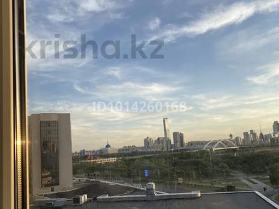 2-комнатная квартира · 54 м², Момышулы 2 за 37 млн ₸ в Астане, Алматы р-н