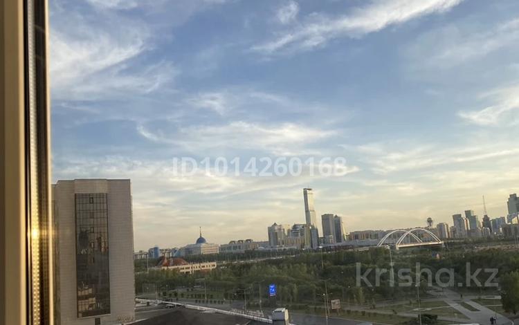 2-комнатная квартира · 54 м², Момышулы 2 за 37 млн ₸ в Астане, Алматы р-н — фото 2