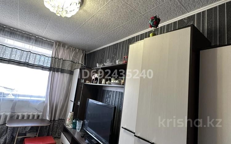 2-комнатная квартира, 49 м², 1/9 этаж, васильковский 28 за 16 млн 〒 в Кокшетау — фото 2