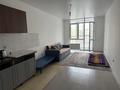 1-бөлмелі пәтер · 36 м² · 8/10 қабат, мкр Шугыла к11, бағасы: 170 000 ₸ в Алматы, Наурызбайский р-н — фото 3