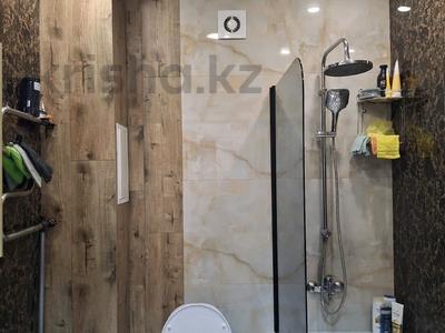 1-бөлмелі пәтер · 50.7 м² · 3/14 қабат, Шаймерден Косшыгулулы 7 — Возле полеклиники, бағасы: ~ 25 млн ₸ в Астане, Сарыарка р-н