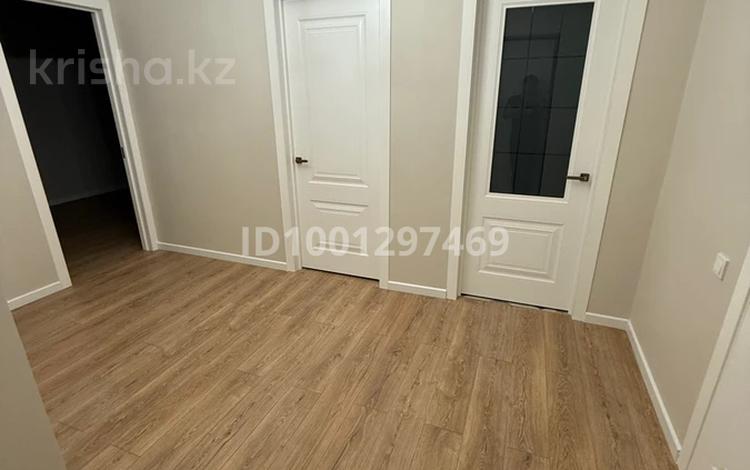 2-комнатная квартира · 70.1 м² · 6/12 этаж, Тастак-1 м-н 348 — Райымбек батыра - Емцова за 55 млн 〒 в Алматы, Ауэзовский р-н — фото 2