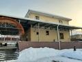 Отдельный дом · 7 комнат · 296 м² · 10 сот., Рахат за 138 млн ₸ в Кыргауылдах — фото 3