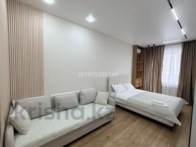 1-комнатная квартира · 38.6 м² · 8/10 этаж, Жансугурова 90 Е за 18 000 ₸ в 