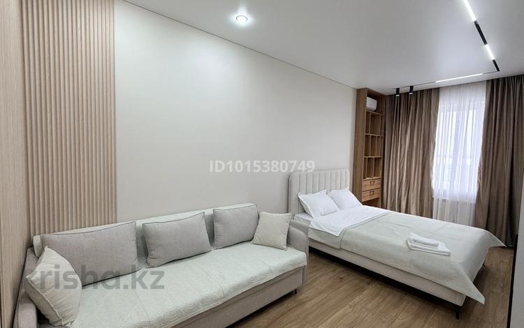 1-комнатная квартира · 38.6 м² · 8/10 этаж, Жансугурова 90 Е за 18 000 ₸ в  — фото 2