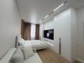 1-комнатная квартира · 38.6 м² · 8/10 этаж, Жансугурова 90 Е за 18 000 ₸ в  — фото 2