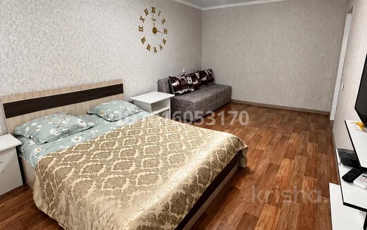 1-бөлмелі пәтер · 40 м² · 4/5 қабат, Алашахана 27, бағасы: 13 млн ₸ в Жезказгане — фото 2
