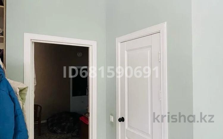 Отдельный дом · 2 комнаты · 50 м² · 3 сот., Узбекская 49 за 23 млн ₸ в Шымкенте — фото 2
