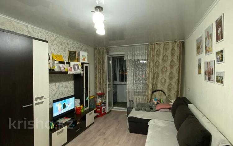 2-комнатная квартира, 44 м², 5/5 этаж, Назарбаева за 14.5 млн 〒 в Петропавловске — фото 2