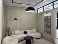 2-комнатная квартира · 50 м² · 15/20 этаж, Серкебаева 146/5 за 4 000 ₸ в Алматы, Бостандыкский р-н
