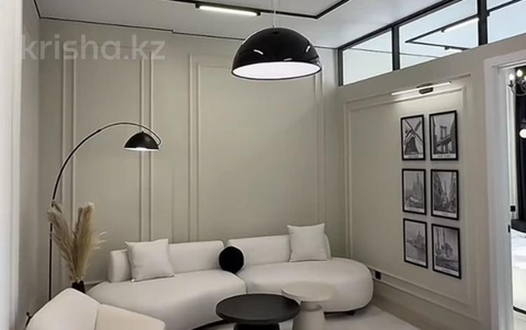 2-комнатная квартира · 50 м² · 15/20 этаж, Серкебаева 146/5 за 4 000 ₸ в Алматы, Бостандыкский р-н — фото 6