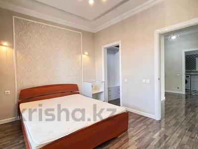 3-комнатная квартира · 101.4 м² · 7/9 этаж, Нажимеденова 14б за 59.9 млн ₸ в Астане, Алматы р-н