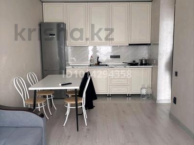 2-бөлмелі пәтер · 50 м² · 9/12 қабат, Аэропортная, бағасы: 37 млн ₸ в 