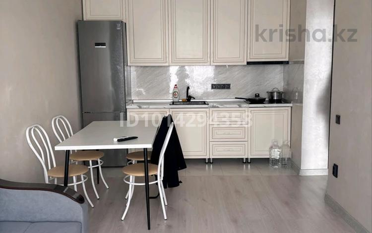 2-бөлмелі пәтер · 50 м² · 9/12 қабат, Аэропортная, бағасы: 37 млн ₸ в  — фото 7