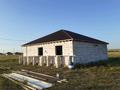 Жеке үй · 4 бөлме · 169 м² · 10 жүзд., Участок 906 — Таз ауылы кемпингке қарсы бетте, бағасы: 9.5 млн ₸ в Актобе, жилой массив Акшат — фото 2