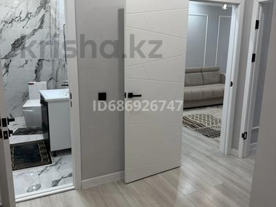 1-комнатная квартира · 50.1 м² · 2/9 этаж, Нурмагамбетова 27 — Нурмагамбетова за 220 000 ₸ в Астане, Алматы р-н