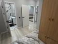 1-комнатная квартира · 50.1 м² · 2/9 этаж, Нурмагамбетова 27 — Нурмагамбетова за 220 000 ₸ в Астане, Алматы р-н — фото 2