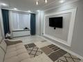 1-комнатная квартира · 50.1 м² · 2/9 этаж, Нурмагамбетова 27 — Нурмагамбетова за 220 000 ₸ в Астане, Алматы р-н — фото 9