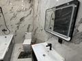 1-комнатная квартира · 50.1 м² · 2/9 этаж, Нурмагамбетова 27 — Нурмагамбетова за 220 000 ₸ в Астане, Алматы р-н — фото 14