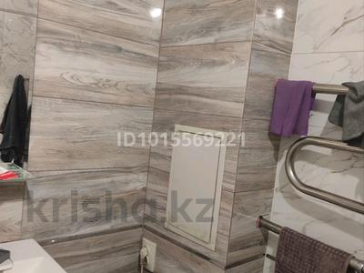 4-бөлмелі пәтер · 74.5 м² · 1/4 қабат, №10 А ш/а. 19, бағасы: 45 млн ₸ в Алматы, Ауэзовский р-н