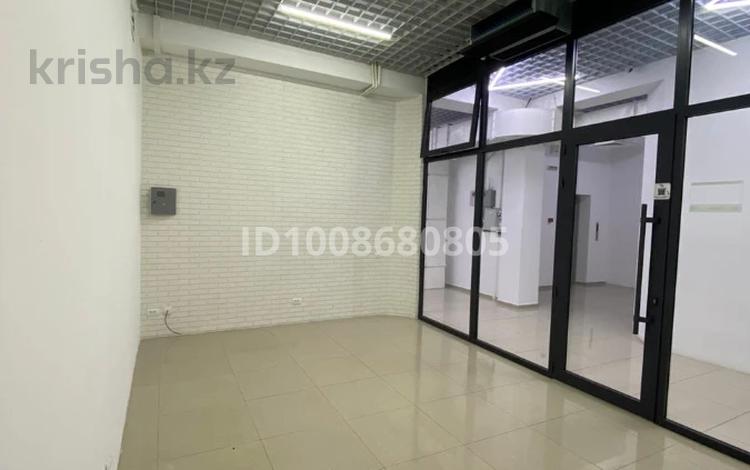 Офисы · 30 м² за 200 000 〒 в Шымкенте, Аль-Фарабийский р-н — фото 4