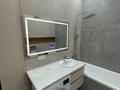 2-комнатная квартира · 48 м² · 8/9 этаж, Алихан Бокейхан 16/3, 16/2 за 375 000 ₸ в Астане, Есильский р-н — фото 17