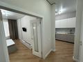 2-комнатная квартира · 48 м² · 8/9 этаж, Алихан Бокейхан 16/3, 16/2 за 375 000 ₸ в Астане, Есильский р-н — фото 4