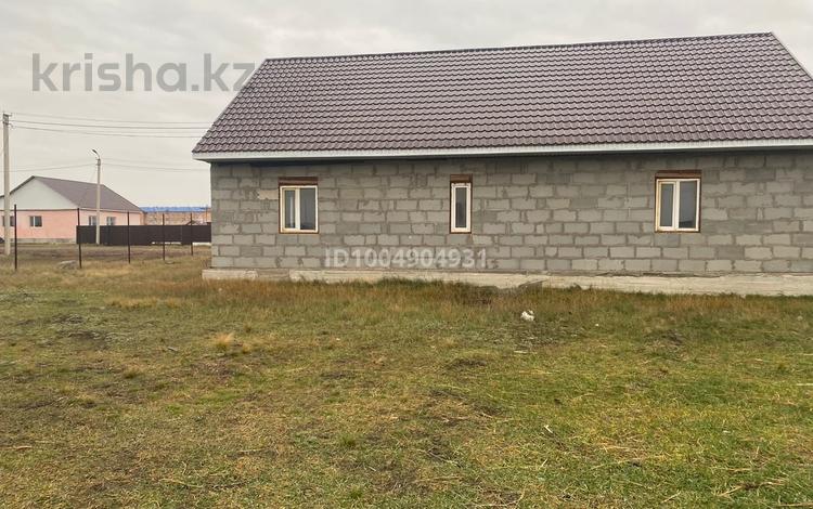 Жеке үй · 4 бөлме · 124 м² · 10 сот., Микрорайон Бирлик 28 — Район Школы, бағасы: 12 млн 〒 в Кокшетау — фото 2