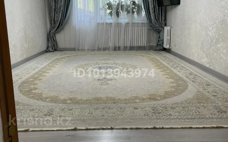 2-комнатная квартира · 77.7 м² · 1/13 этаж, Чингиз Айтматов 36 — Ш.Айтматов Сығанақ қиылысы за 40 млн ₸ в Астане, Нура р-н — фото 2