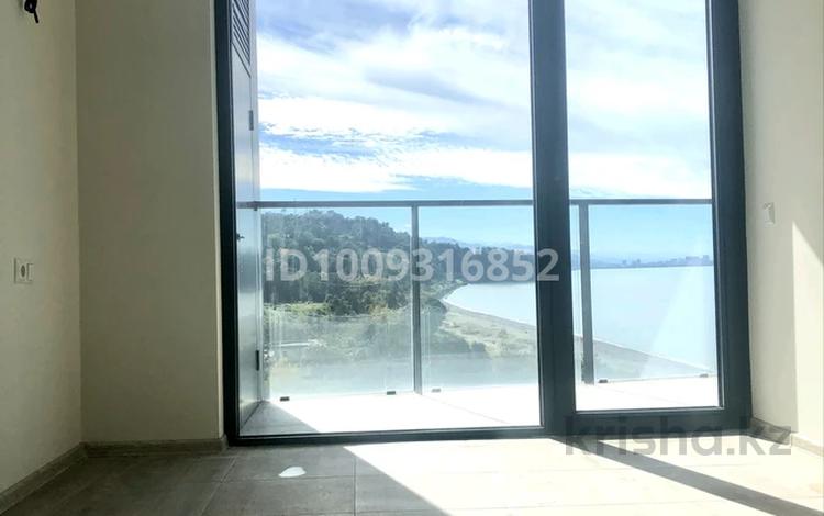 2-бөлмелі пәтер · 50 м² · 12/23 қабат, Mezgvaurta 41, бағасы: 47 млн ₸ в Батуми — фото 2