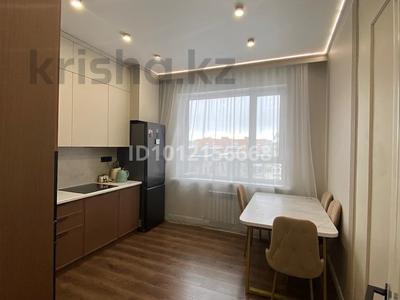 2-бөлмелі пәтер · 60 м², Ракымжан Кошкарбаев 54, бағасы: 300 000 ₸ в Астане, Сарайшык р-н
