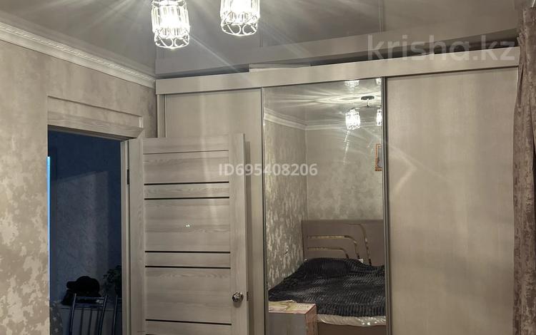 2-бөлмелі пәтер · 42 м² · 2/2 қабат, Балхаш1 — Станция вокзал 1, бағасы: 6 млн ₸ — фото 2