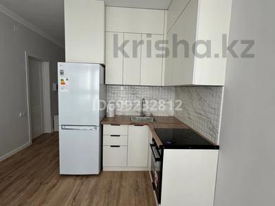 1-бөлмелі пәтер · 40.8 м² · 5/9 қабат, Қайрат ш/а. 153/26 — Бухтарминская, бағасы: 250 000 ₸ в Алматы, Турксибский р-н