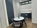 3-бөлмелі пәтер · 84 м² · 8/16 қабат, Розыбакиева, бағасы: 700 000 ₸ в Алматы, Бостандыкский р-н — фото 4