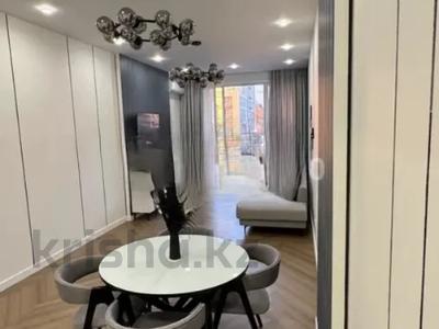 3-бөлмелі пәтер · 84 м² · 8/16 қабат, Розыбакиева, бағасы: 700 000 ₸ в Алматы, Бостандыкский р-н