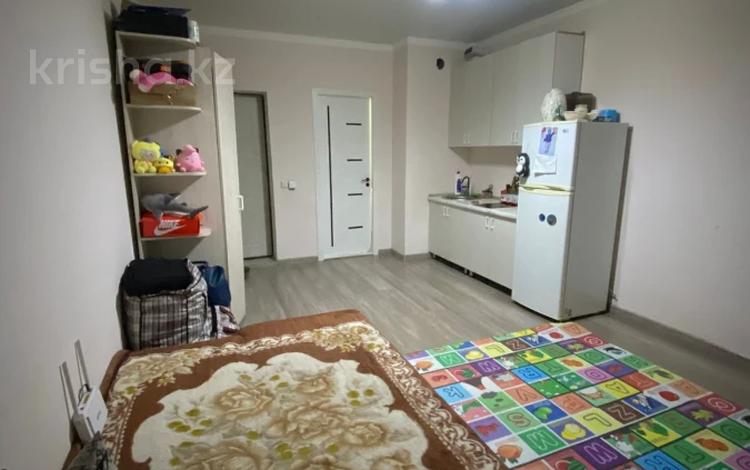 1-комнатная квартира · 26 м² · 3/10 этаж, Жунисова за 18.8 млн ₸ в Алматы, Наурызбайский р-н — фото 3